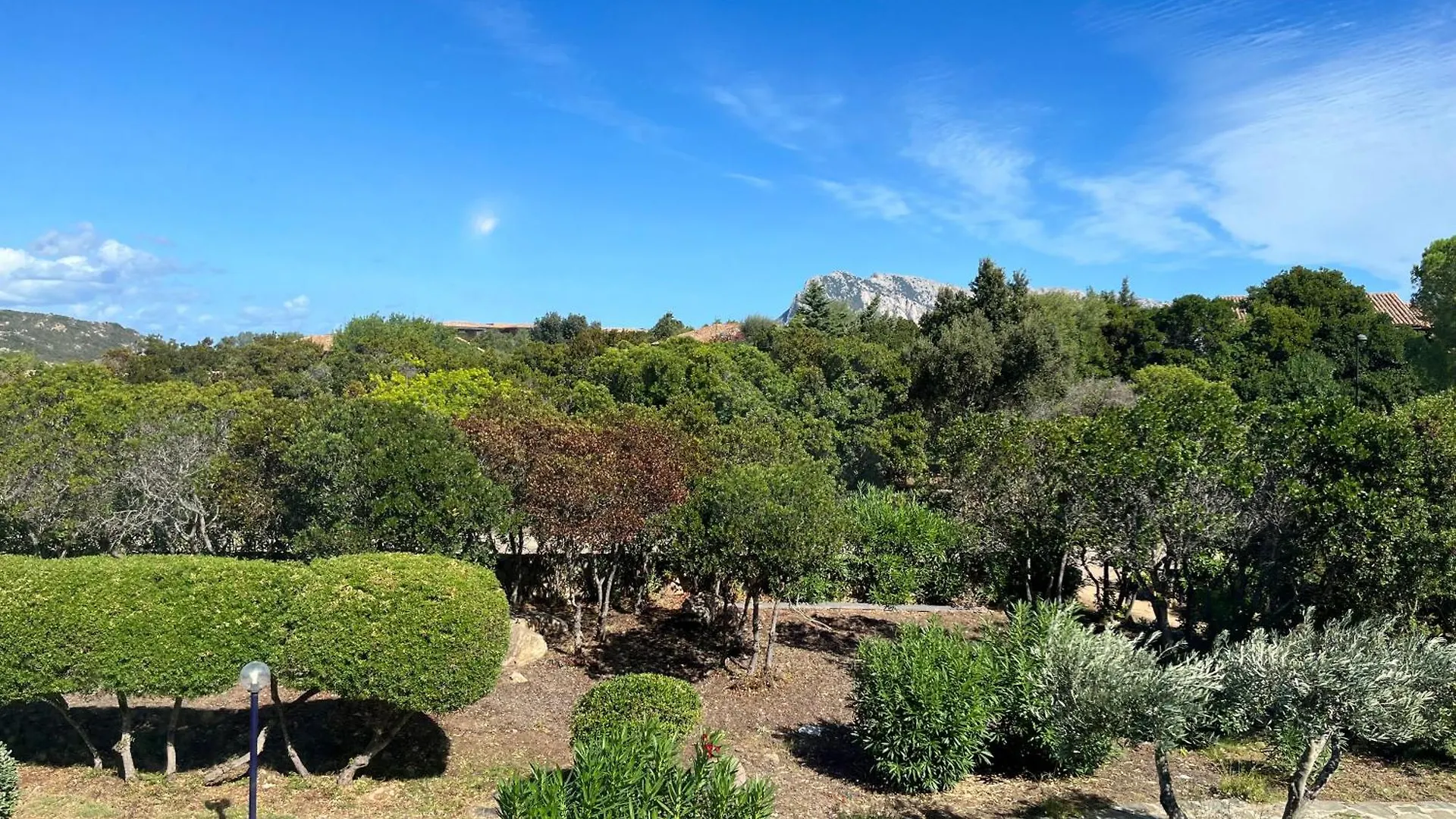 ***** Aparthotel Porto Coda Cavallo Salina Bamba Italy