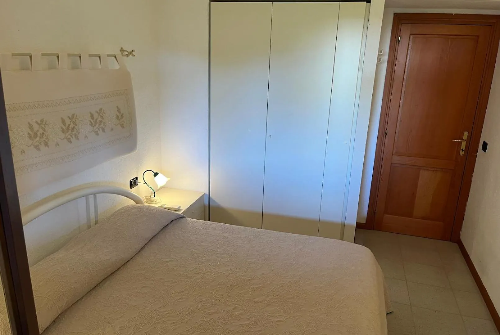***** Aparthotel Porto Coda Cavallo Salina Bamba Italy