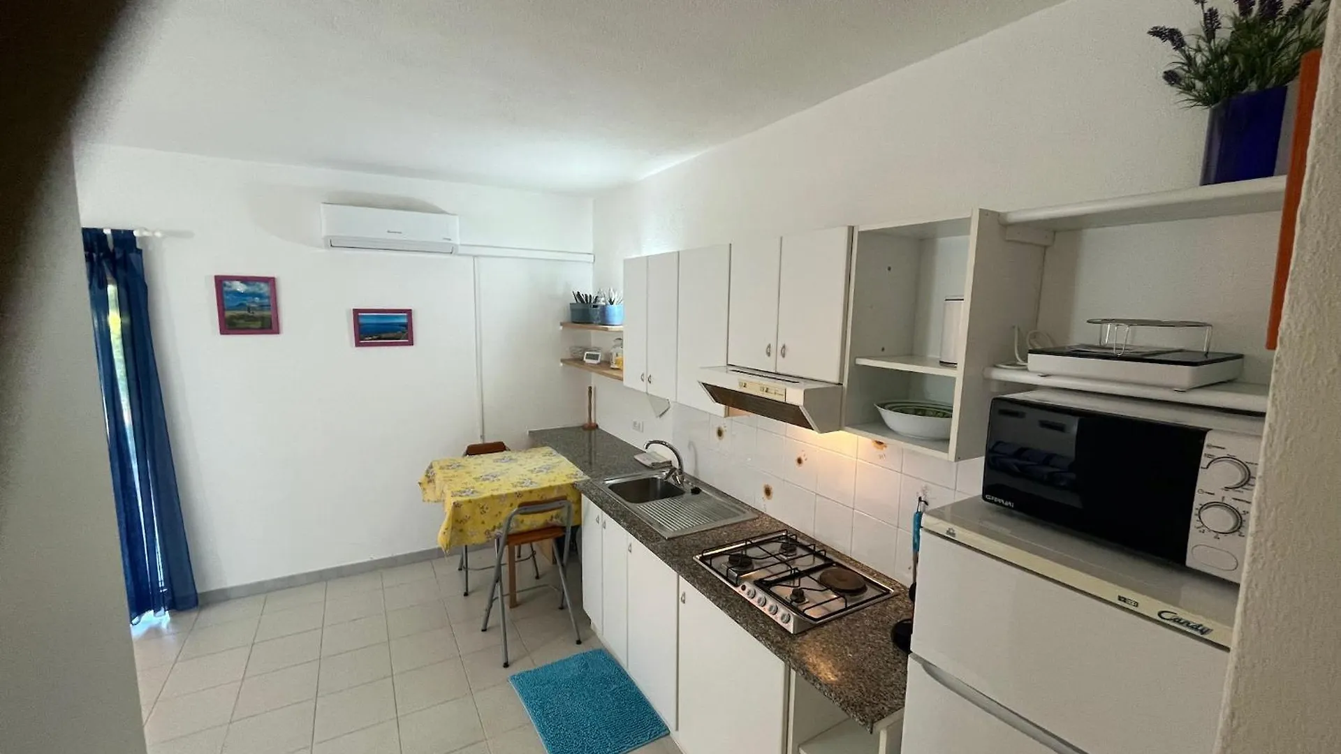 Porto Coda Cavallo Salina Bamba Aparthotel Capo Coda Cavallo