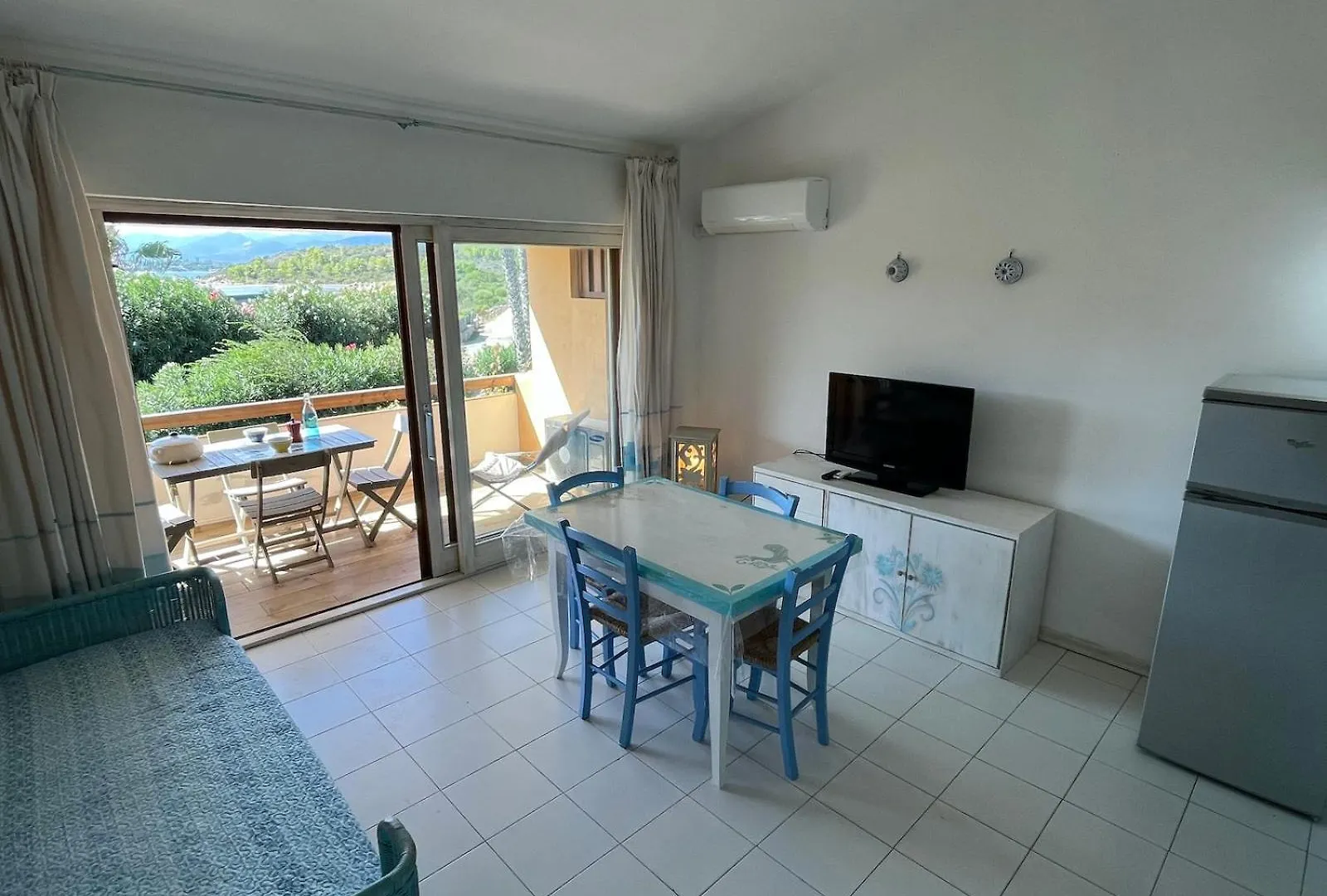 Aparthotel Porto Coda Cavallo Salina Bamba