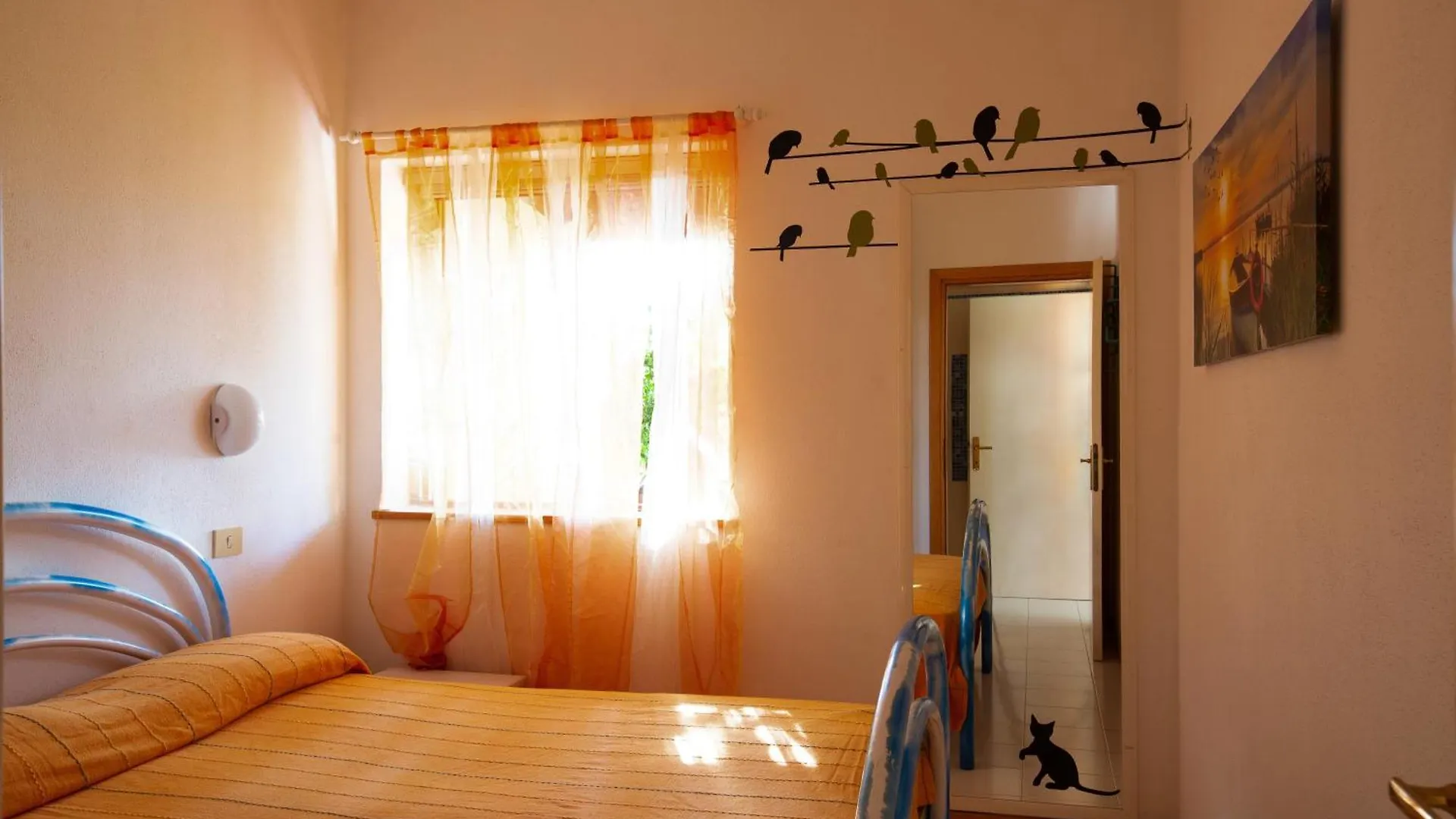 Aparthotel Porto Coda Cavallo Salina Bamba