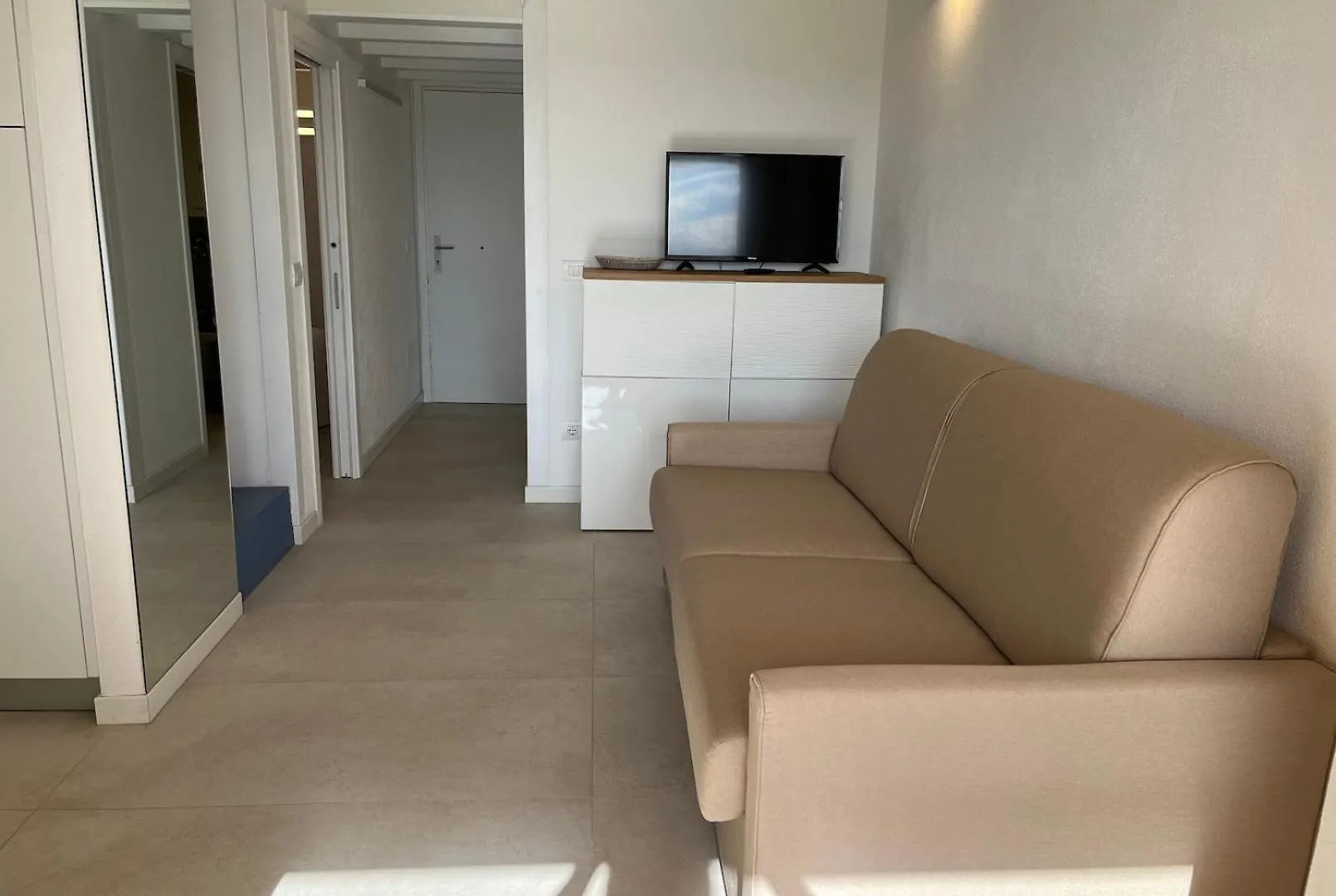 ***** Lägenhetshotell Porto Coda Cavallo Salina Bamba Capo Coda Cavallo Italien