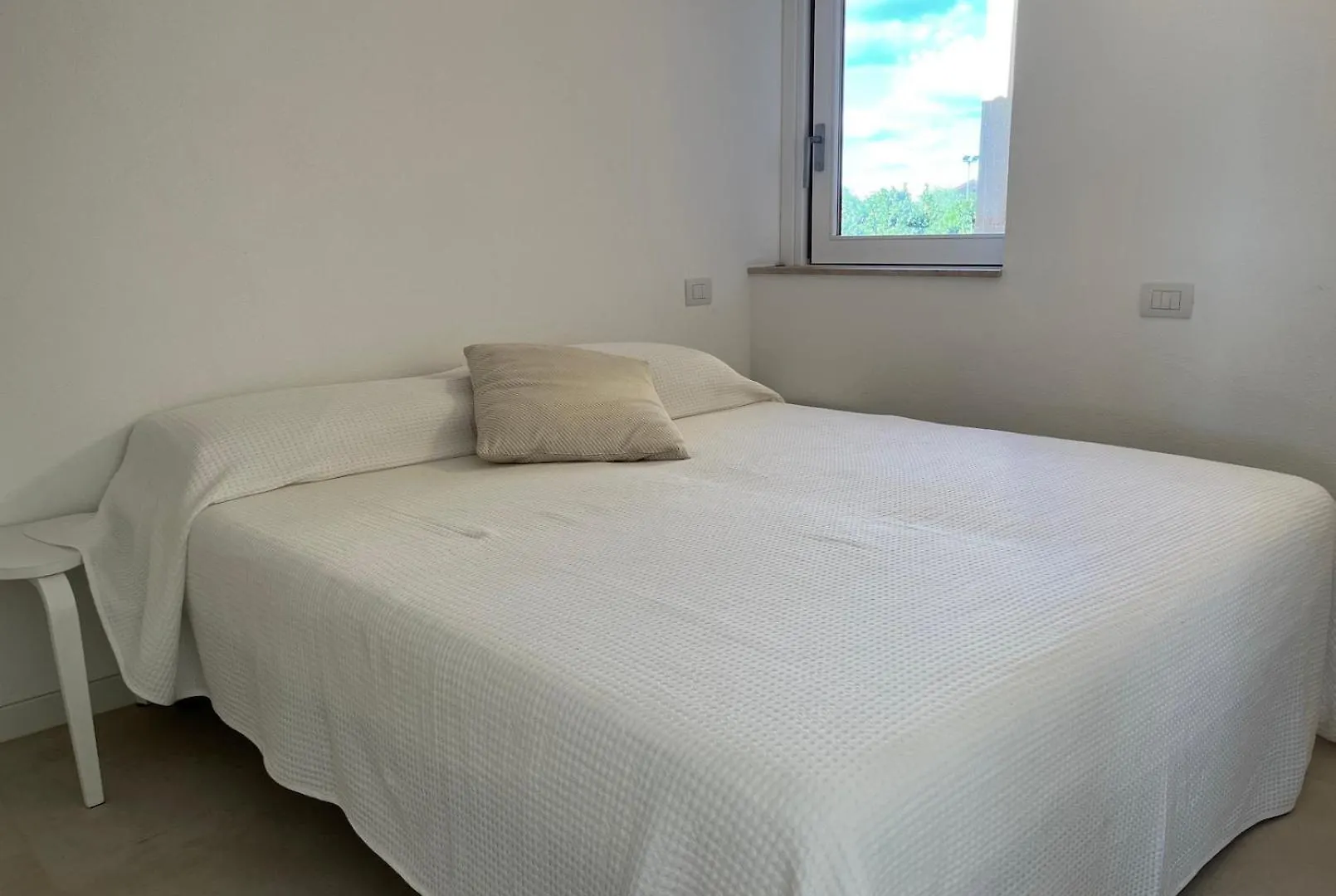 ***** Aparthotel Porto Coda Cavallo Salina Bamba Italy