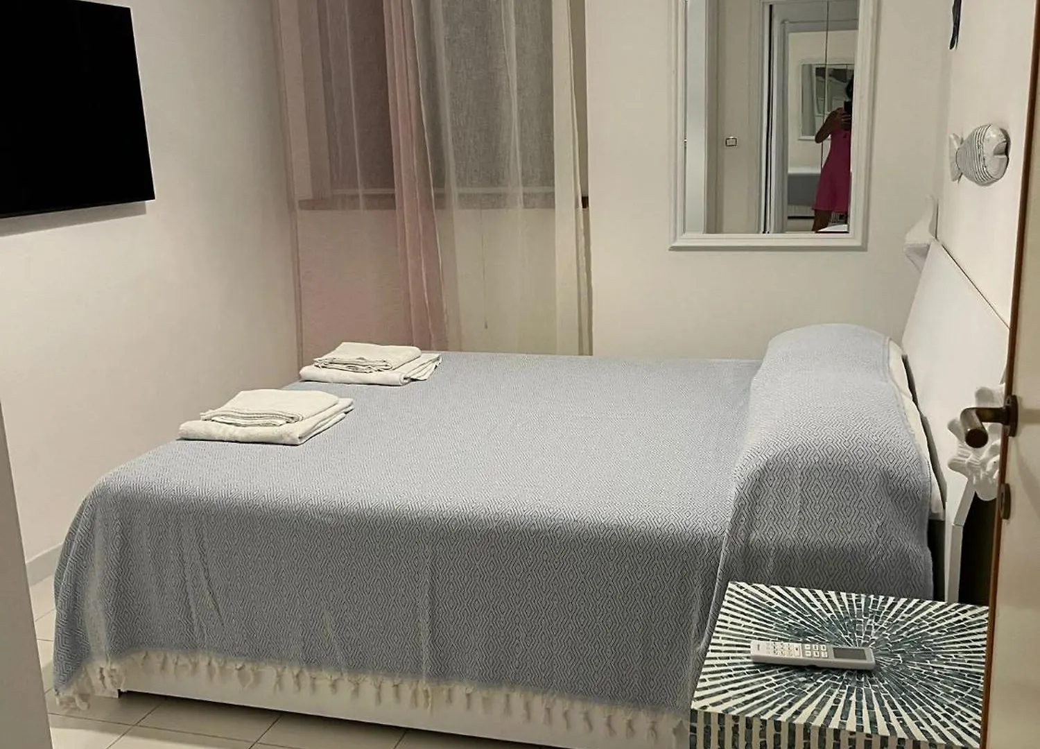 Lägenhetshotell Porto Coda Cavallo Salina Bamba Capo Coda Cavallo